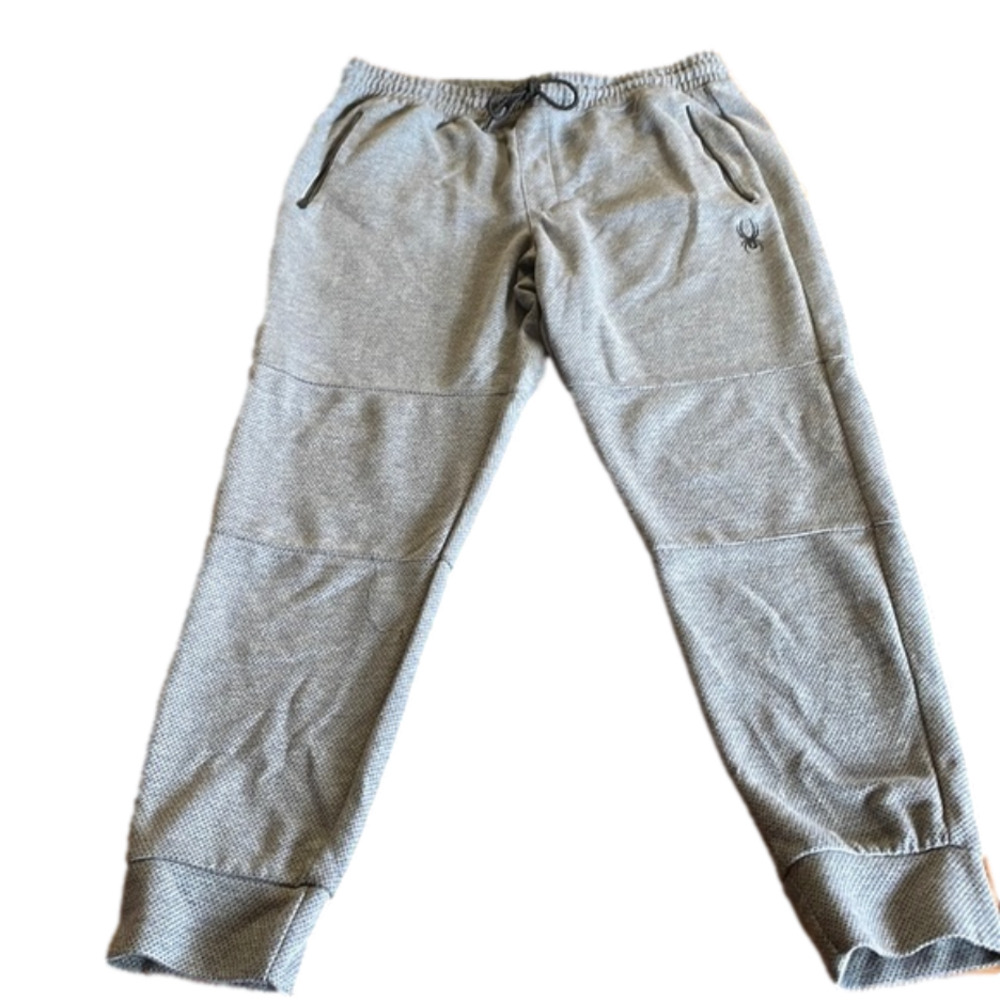 Spyder Active Pro Web Joggers Size XL